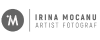 Fotografa Irina Mocanu